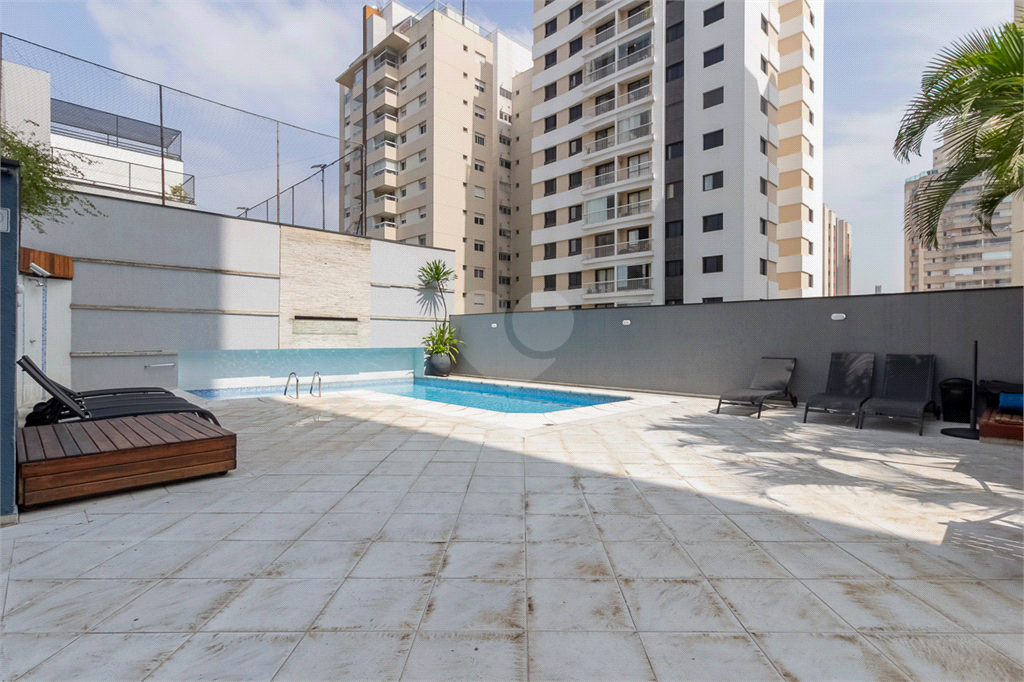 Venda Apartamento São Paulo Vila Pompéia REO821157 29