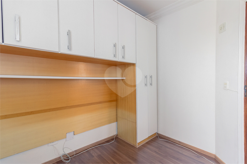 Venda Apartamento São Paulo Vila Pompéia REO821157 19