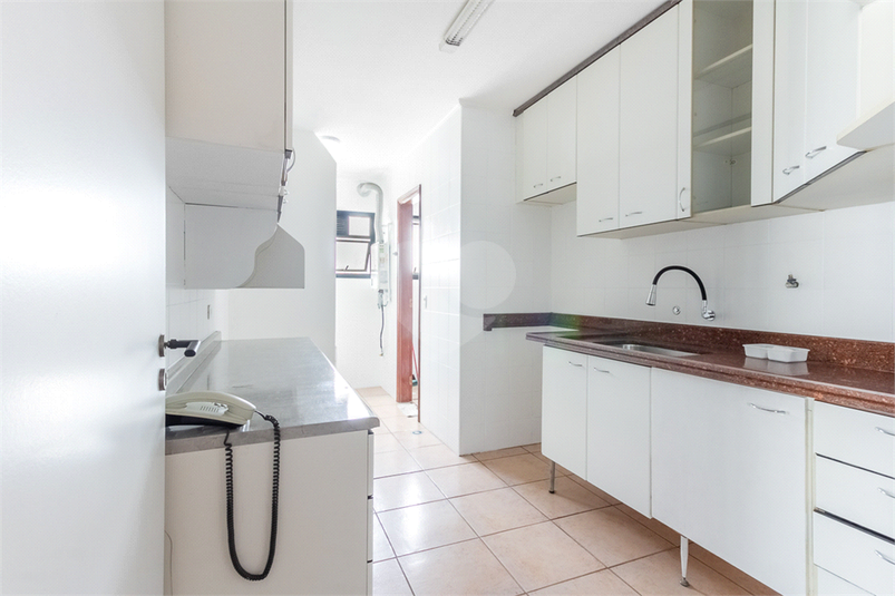 Venda Apartamento São Paulo Vila Pompéia REO821157 23