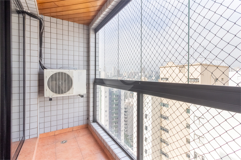 Venda Apartamento São Paulo Vila Pompéia REO821157 9