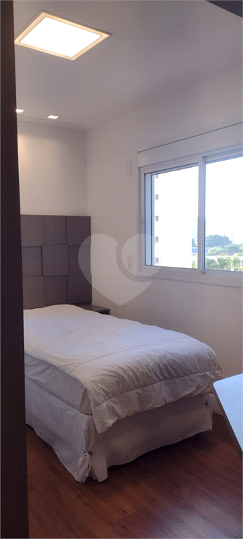 Venda Apartamento Osasco Centro REO821166 28