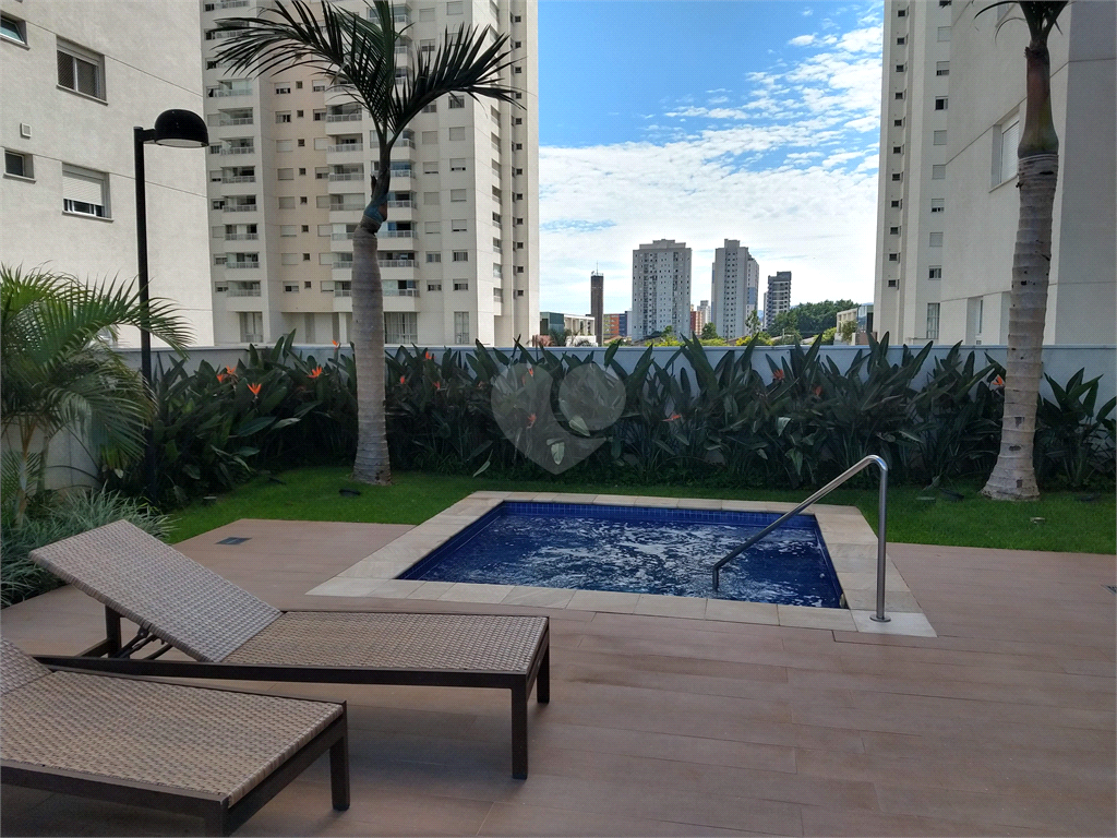 Venda Apartamento Osasco Centro REO821166 11