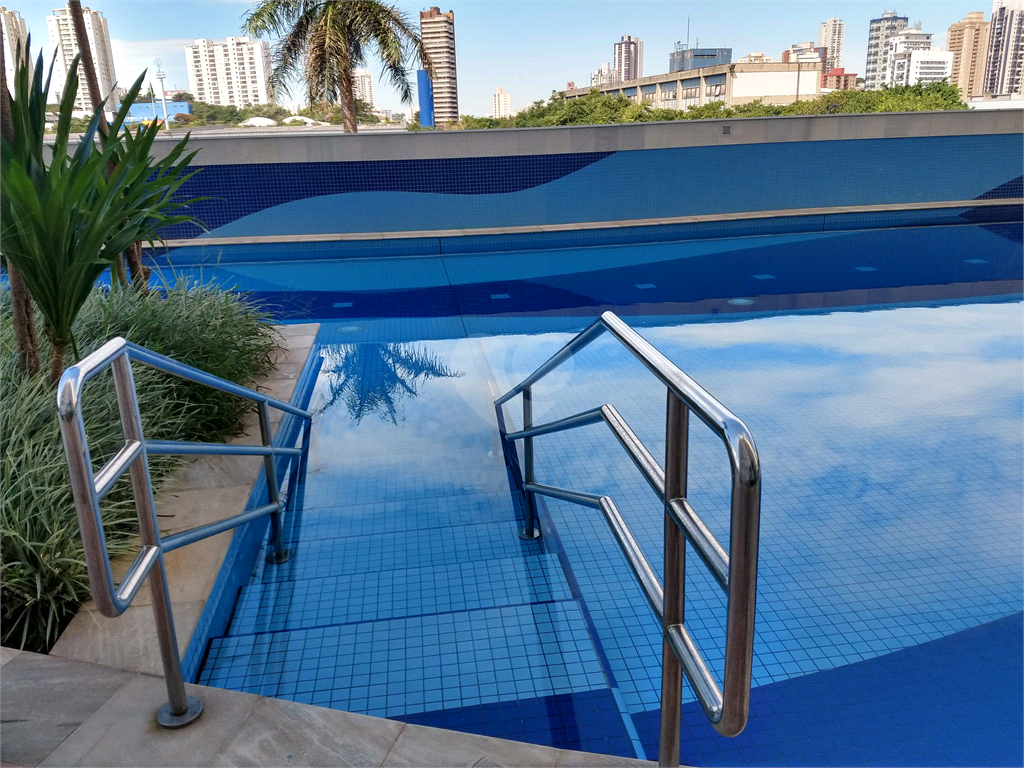 Venda Apartamento Osasco Centro REO821166 100