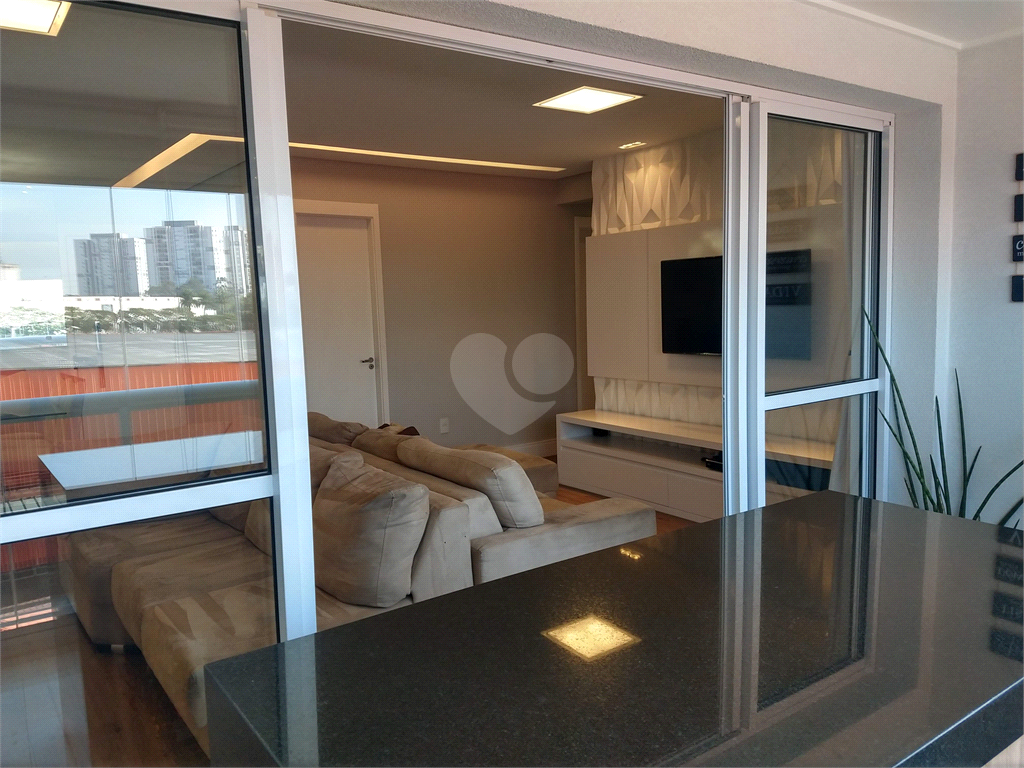 Venda Apartamento Osasco Centro REO821166 13