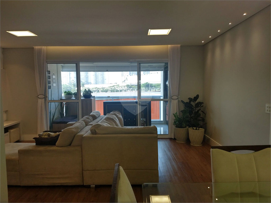 Venda Apartamento Osasco Centro REO821166 37