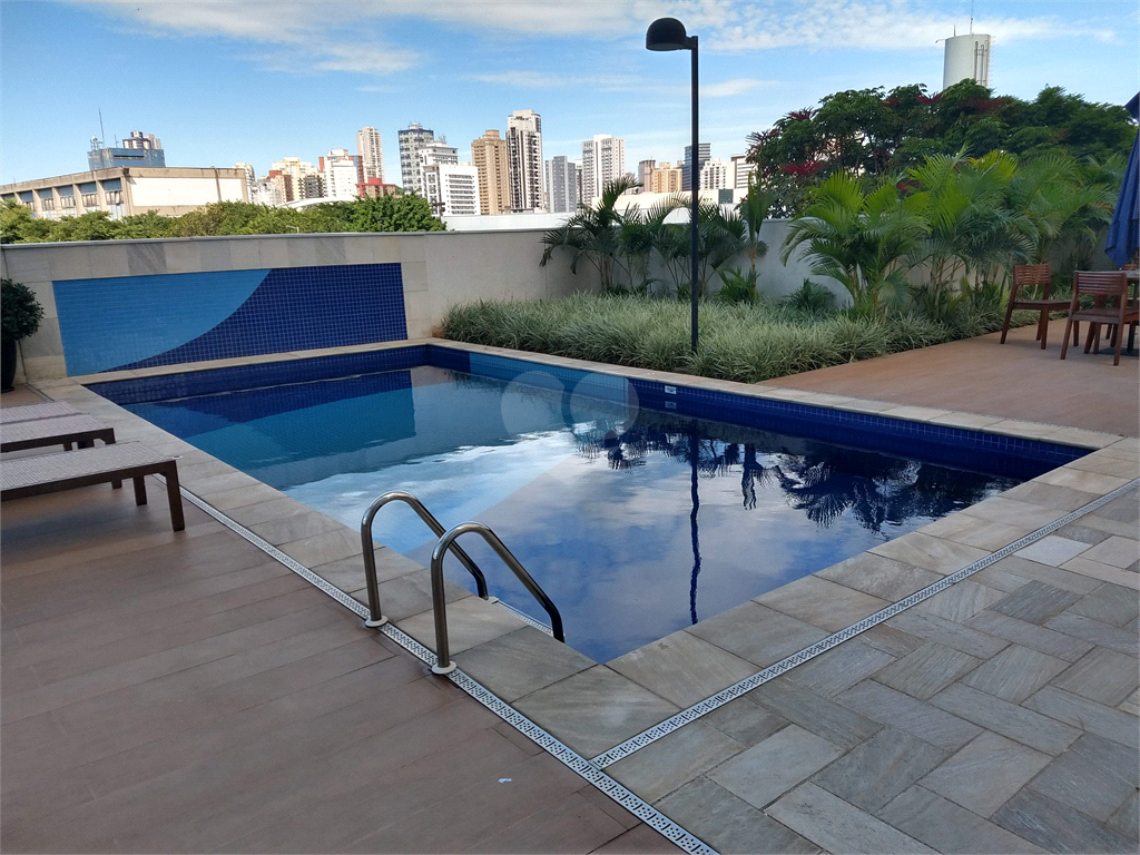 Venda Apartamento Osasco Centro REO821166 86