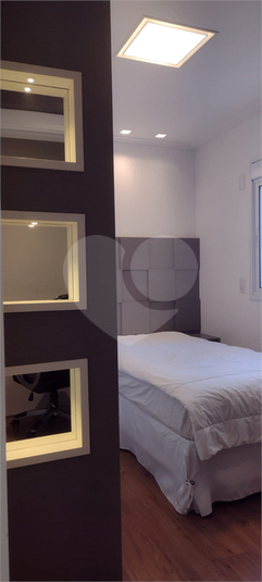 Venda Apartamento Osasco Centro REO821166 48