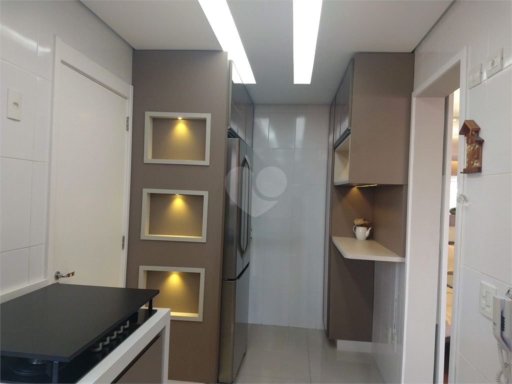 Venda Apartamento Osasco Centro REO821166 60