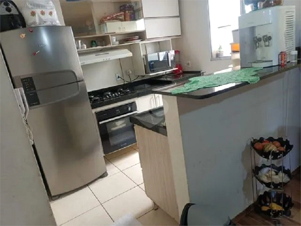 Venda Apartamento Itu Progresso REO821171 3