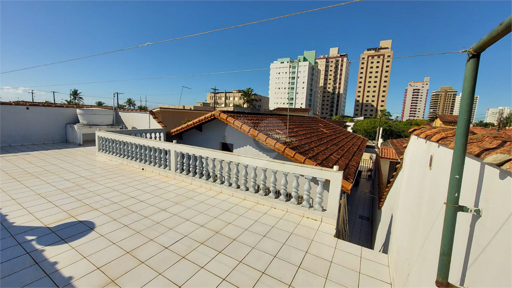 Venda Casa Praia Grande Flórida REO821182 34