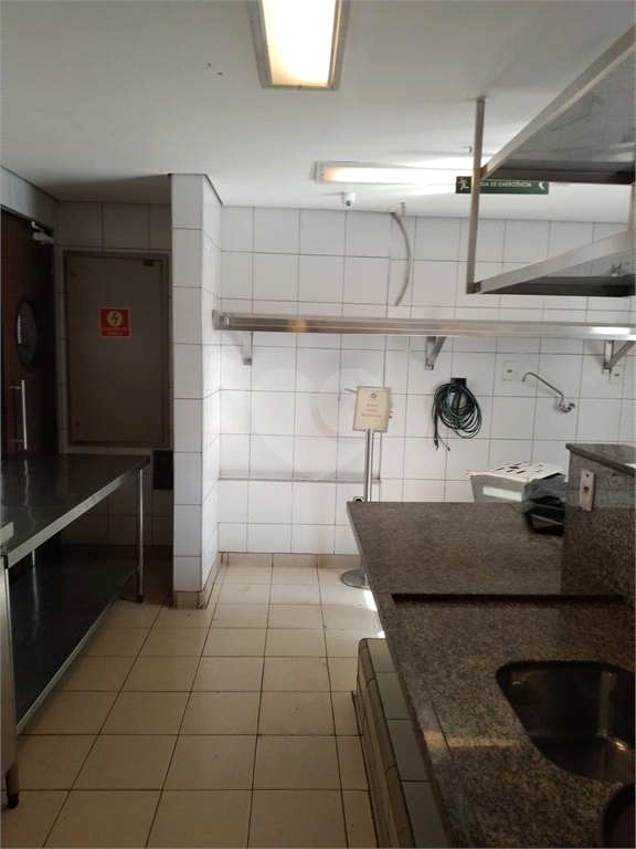 Venda Casa São Paulo Cidade Monções REO821184 22