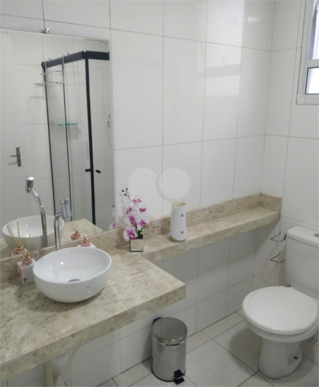 Venda Apartamento Guarulhos Jardim São Domingos REO821190 14