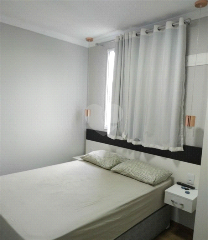 Venda Apartamento Guarulhos Jardim São Domingos REO821190 12