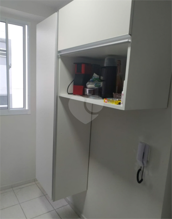 Venda Apartamento Guarulhos Jardim São Domingos REO821190 6