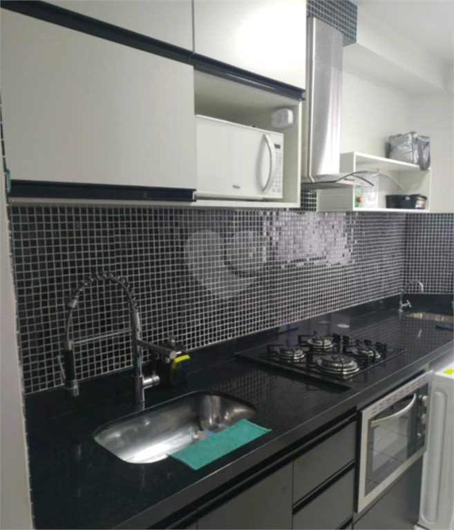 Venda Apartamento Guarulhos Jardim São Domingos REO821190 1