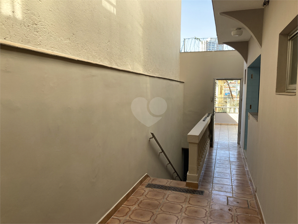 Venda Sobrado São Paulo Jardim Prudência REO821200 25