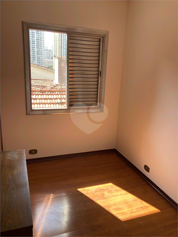 Venda Sobrado São Paulo Jardim Prudência REO821200 55