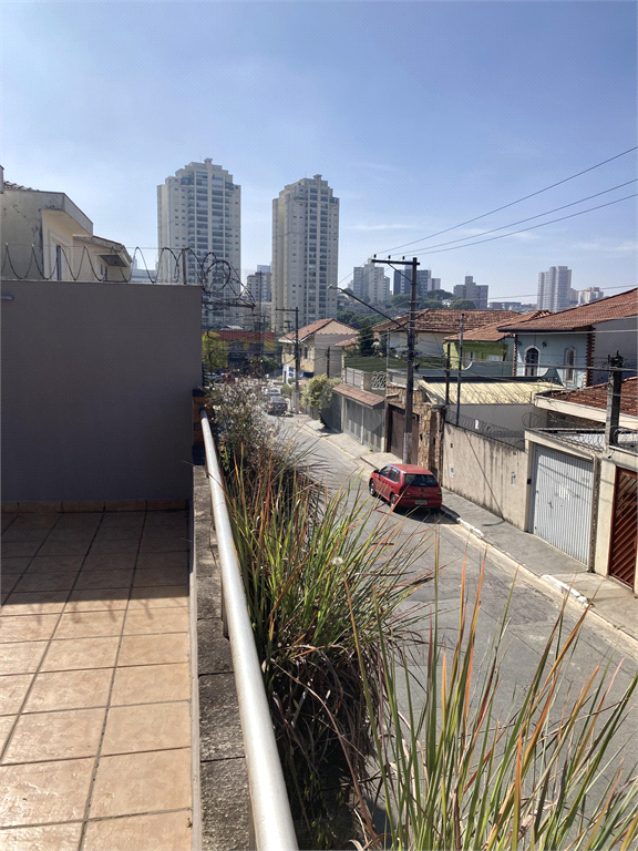 Venda Sobrado São Paulo Jardim Prudência REO821200 41