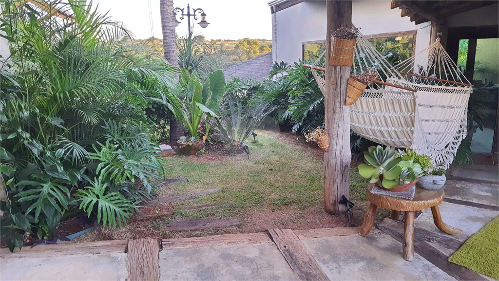 Venda Condomínio Sorocaba Parque São Bento REO821210 13