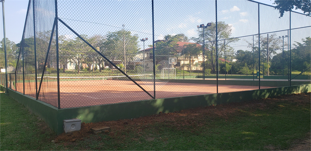 Venda Condomínio Sorocaba Parque São Bento REO821210 24