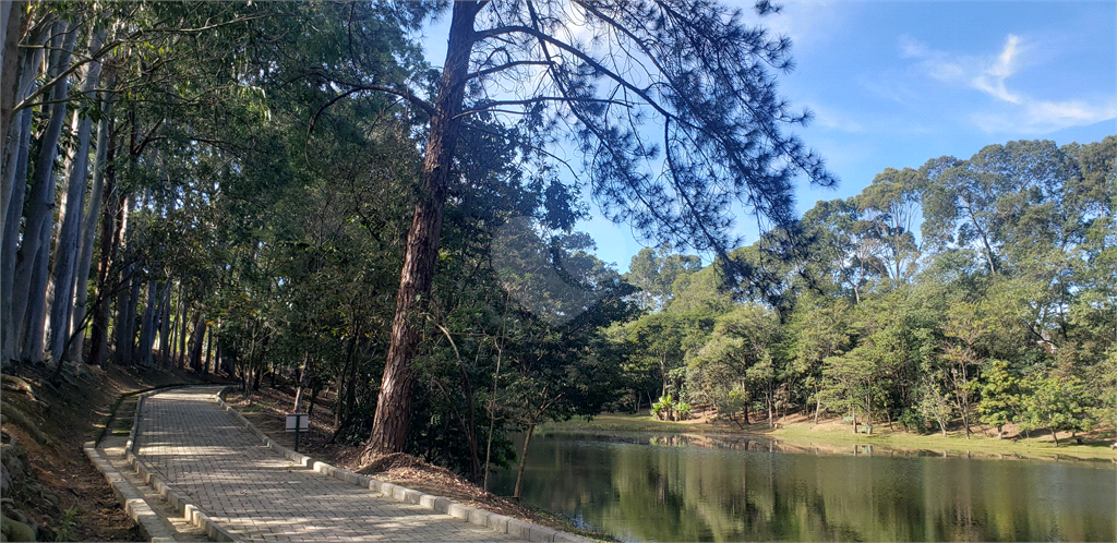 Venda Condomínio Sorocaba Parque São Bento REO821210 35