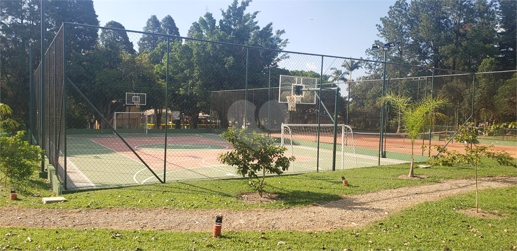 Venda Condomínio Sorocaba Parque São Bento REO821210 23