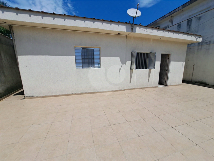 Venda Casa térrea Praia Grande Vila Sônia REO821215 5