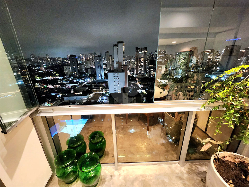 Venda Apartamento São Paulo Vila Olímpia REO821236 22