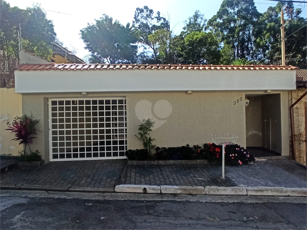 Venda Casa São Paulo Tucuruvi REO821237 4