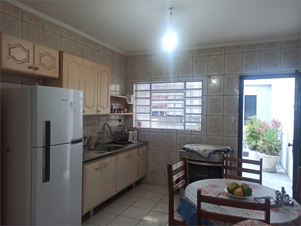 Venda Casa São Paulo Tucuruvi REO821237 9