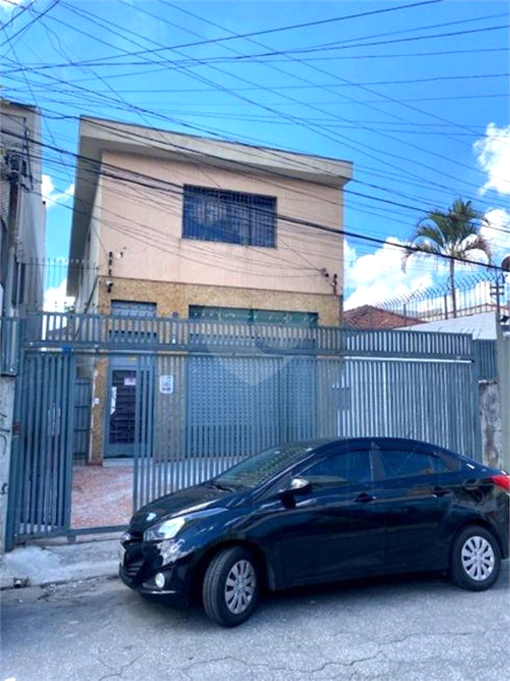 Aluguel Prédio inteiro São Paulo Lapa De Baixo REO821252 14