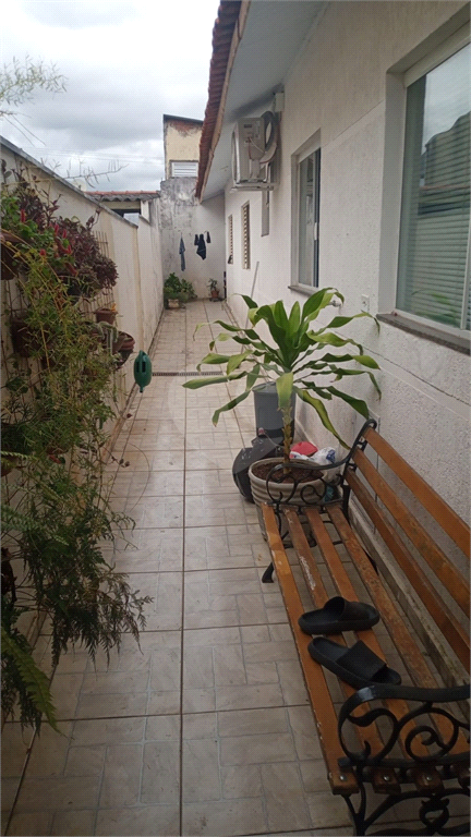 Venda Casa Sorocaba Jardim Guaíba REO821254 4