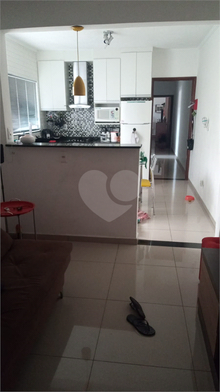 Venda Casa Sorocaba Jardim Guaíba REO821254 21