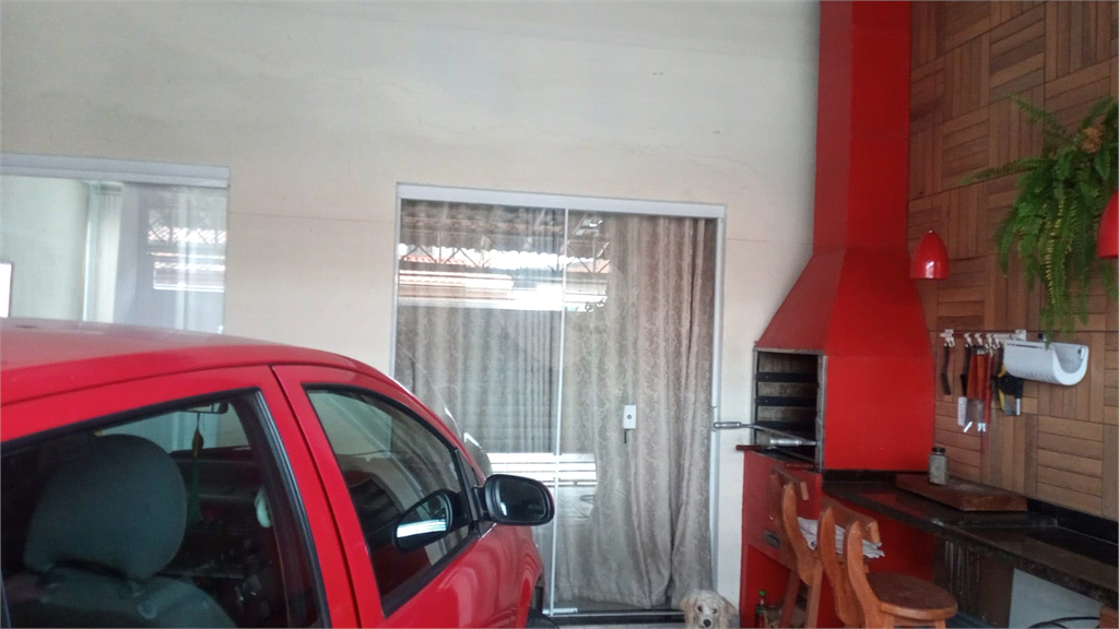 Venda Casa Sorocaba Jardim Guaíba REO821254 13