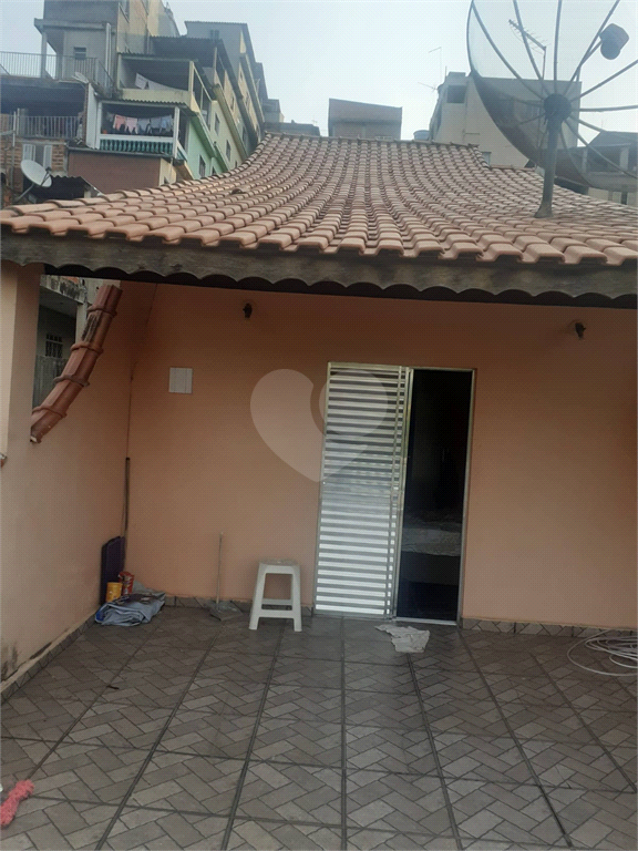 Venda Sobrado São Paulo Vila Sulina REO821260 13