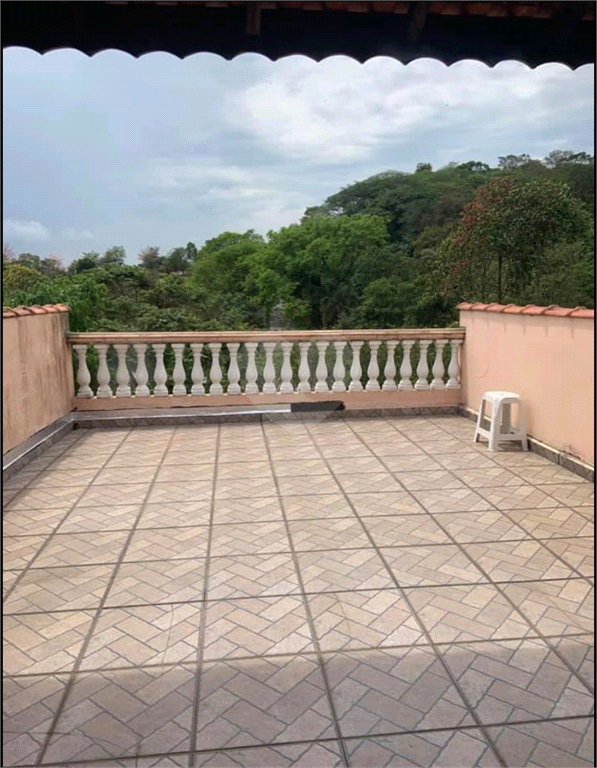 Venda Sobrado São Paulo Vila Sulina REO821260 14