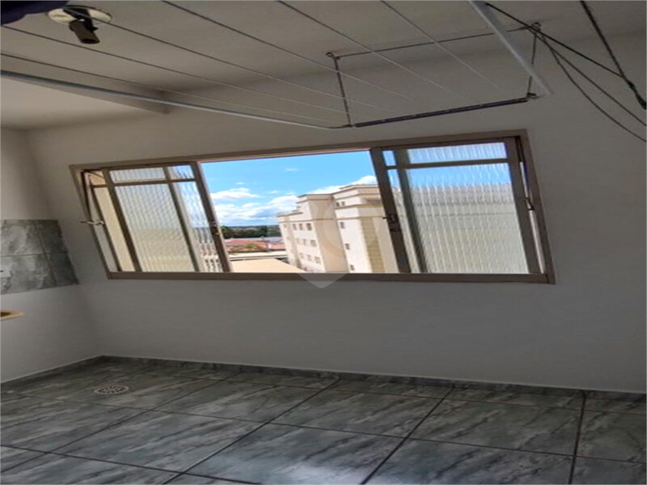 Venda Apartamento Itu Vila Santa Terezinha REO821262 4