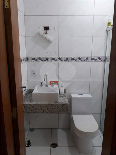 Venda Sobrado Guarulhos Vila Ristori REO821279 6