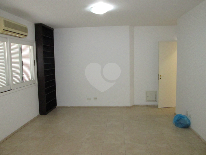 Venda Sobrado São Paulo Lapa REO821289 28