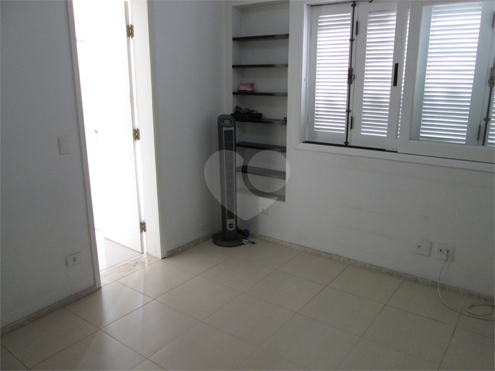 Venda Sobrado São Paulo Lapa REO821289 31