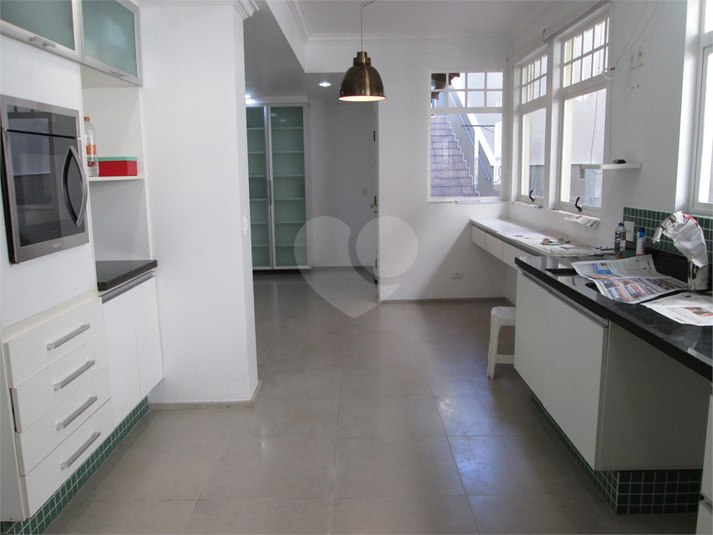 Venda Sobrado São Paulo Lapa REO821289 60