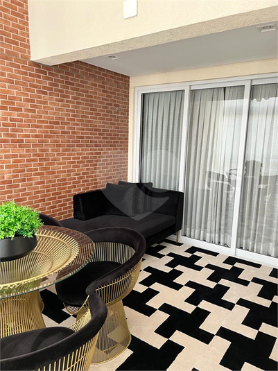 Venda Apartamento São Paulo Vila Cordeiro REO821298 8