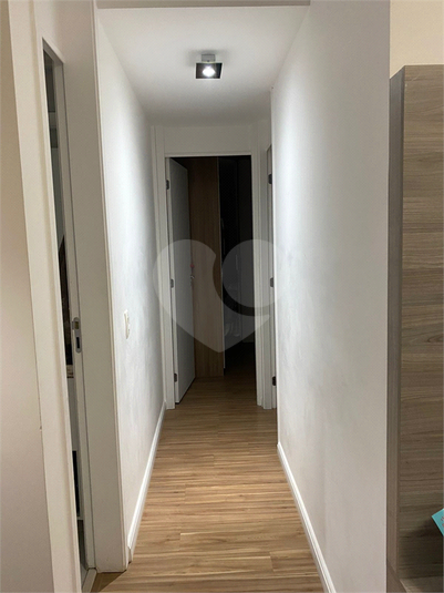 Venda Apartamento São Paulo Belenzinho REO821304 13