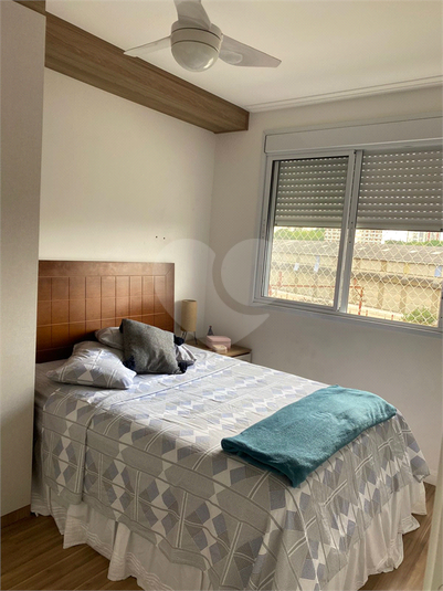 Venda Apartamento São Paulo Belenzinho REO821304 14