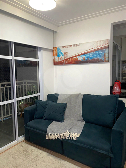 Venda Apartamento São Paulo Belenzinho REO821304 1