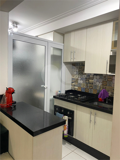 Venda Apartamento São Paulo Belenzinho REO821304 12