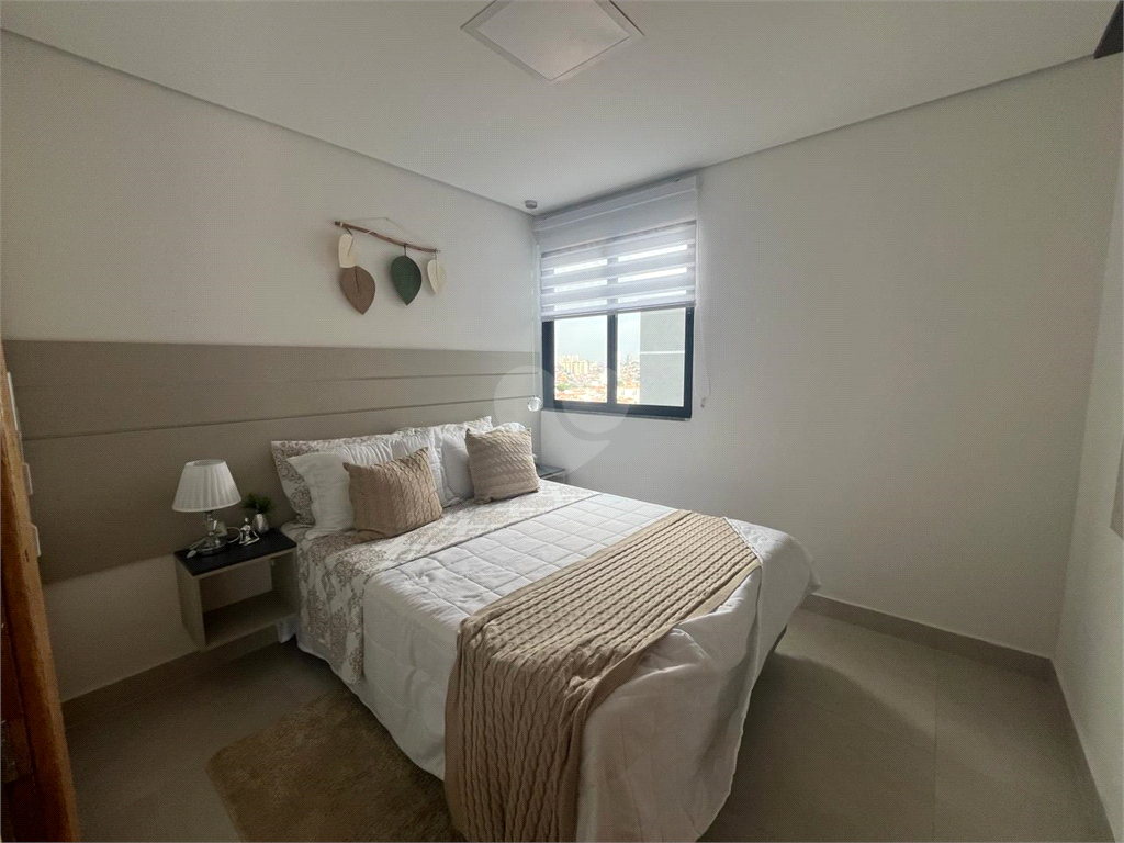 Venda Apartamento São Paulo Vila Nivi REO821318 11