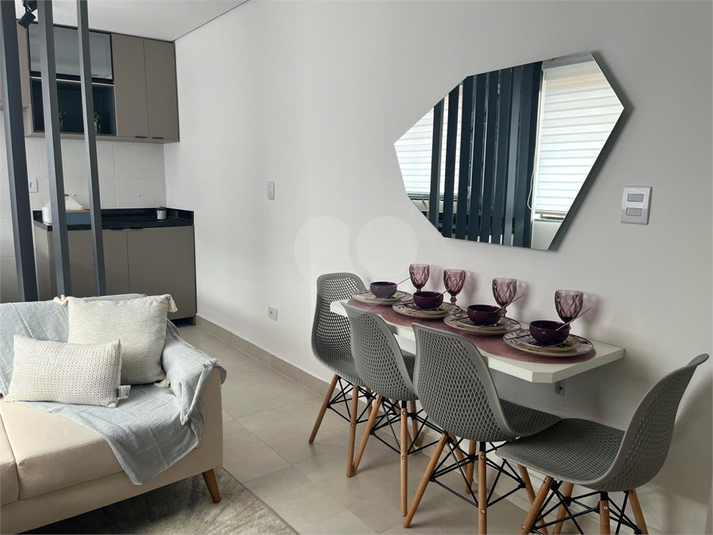 Venda Apartamento São Paulo Vila Nivi REO821318 4