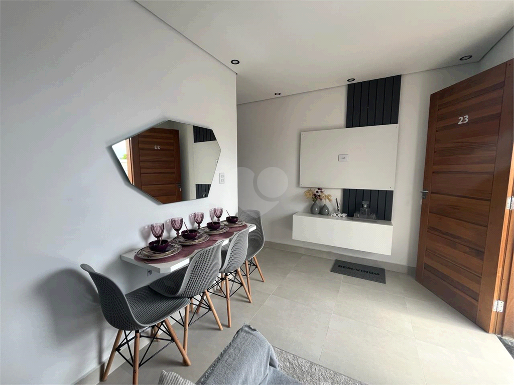 Venda Apartamento São Paulo Vila Nivi REO821318 2