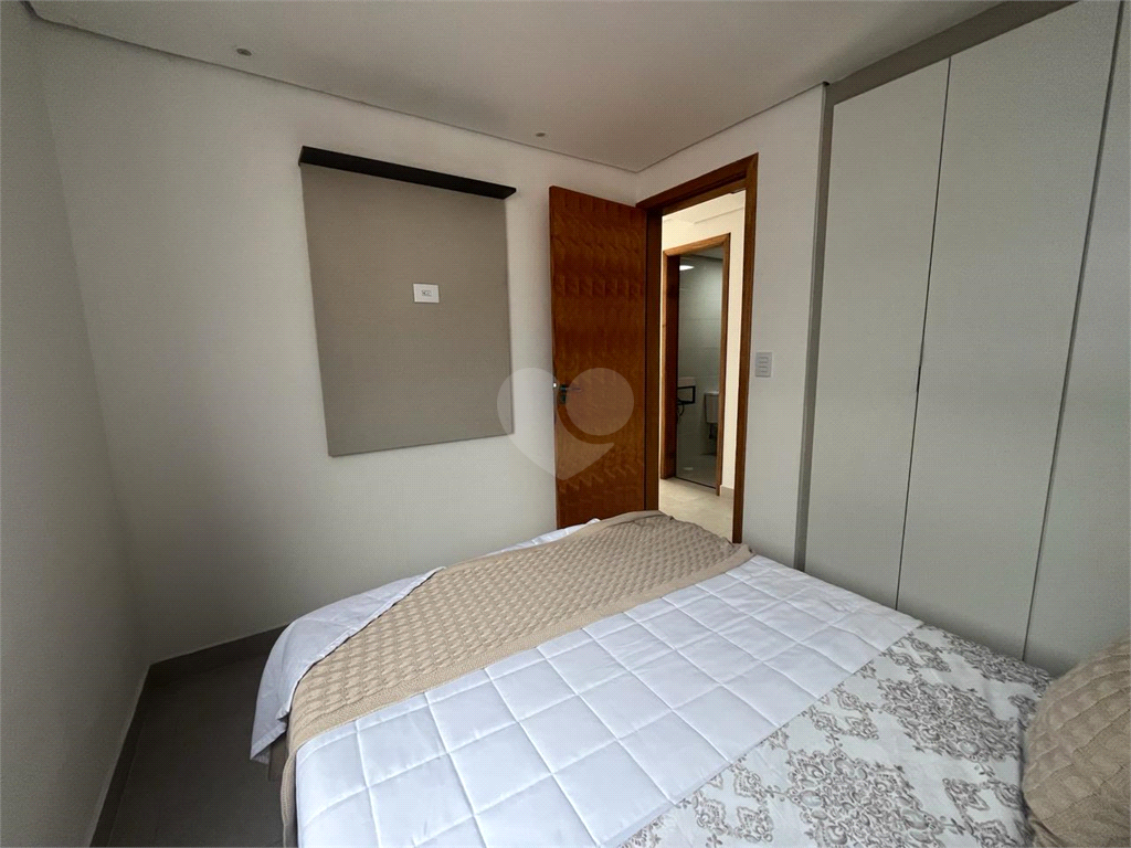 Venda Apartamento São Paulo Vila Nivi REO821318 13